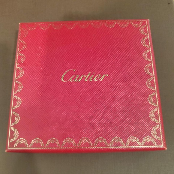 Cartier Coin Purse - Picture 3 of 4